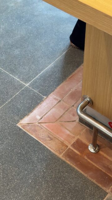 Built by many hands,
awaited by many hearts.#OnesStepAtATime