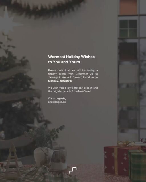 Sending warm Christmas wishes from our office to you🎁🎄#OneStepAtATime