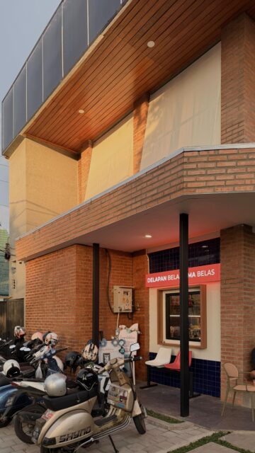 From process to place,
every step matters.#OneStepAtATime