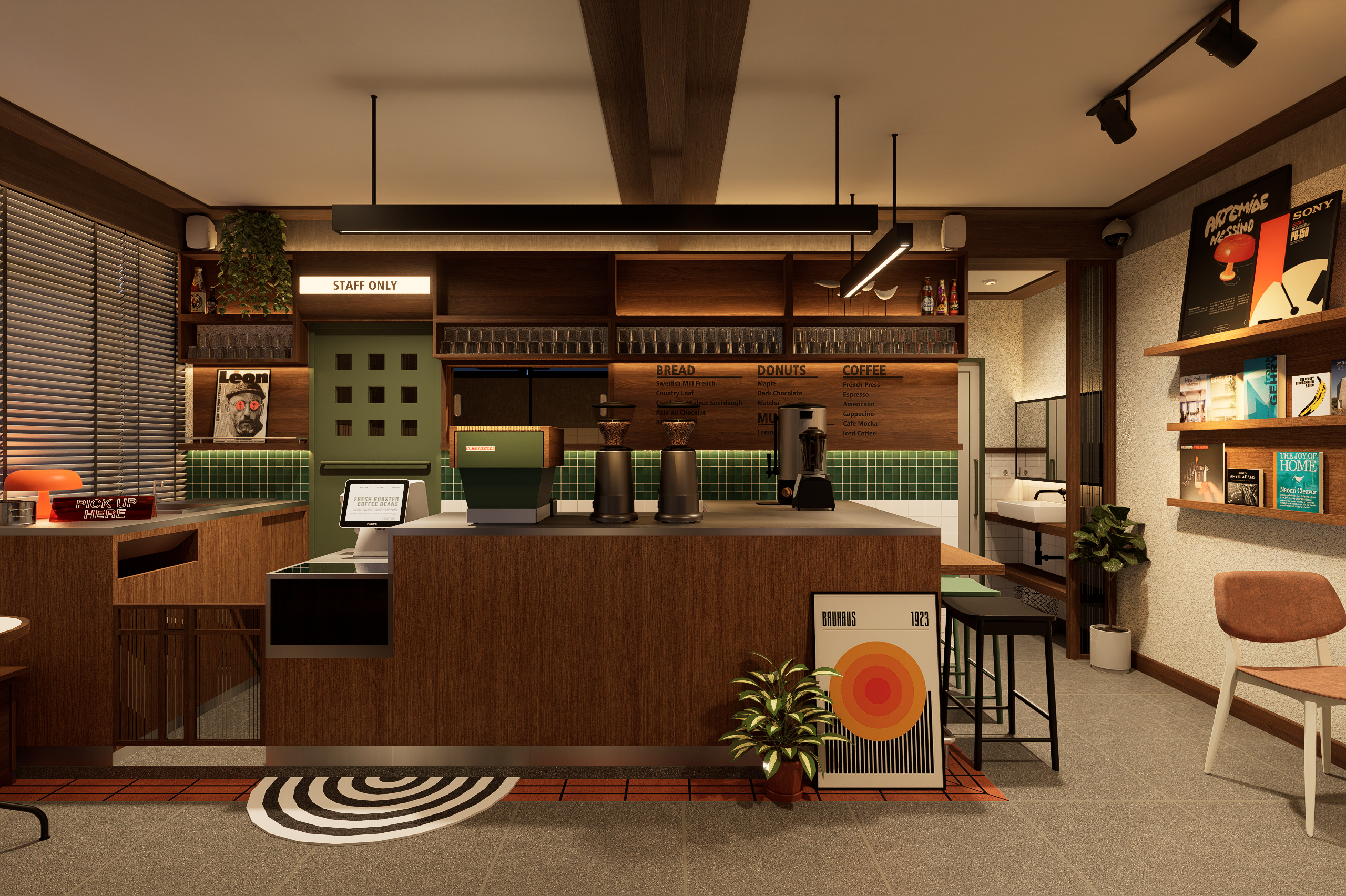 Tiga Titik Tiga Titik