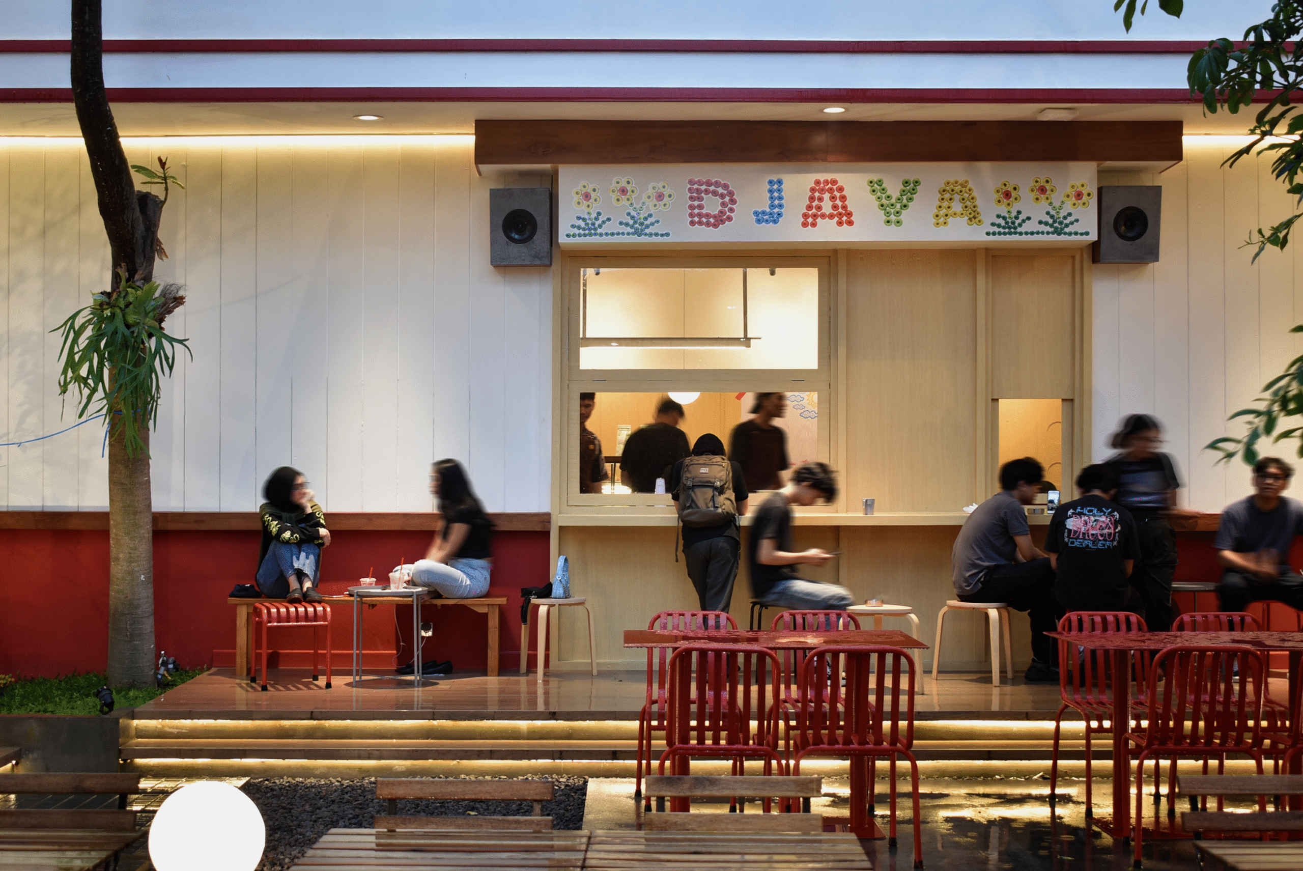 UD Djaya Jakal UD Djaya Jakal