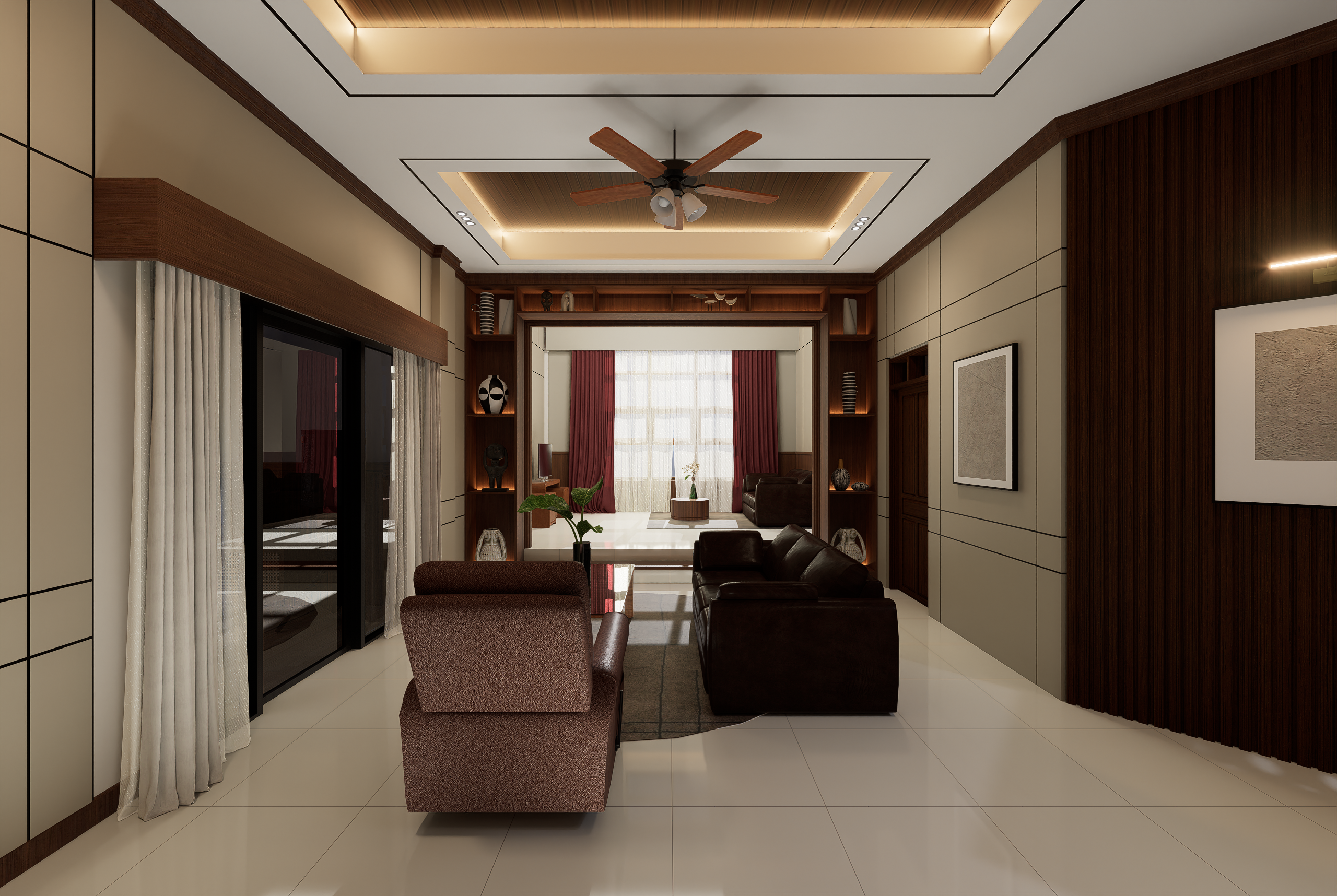 Gemolong House Gemolong House