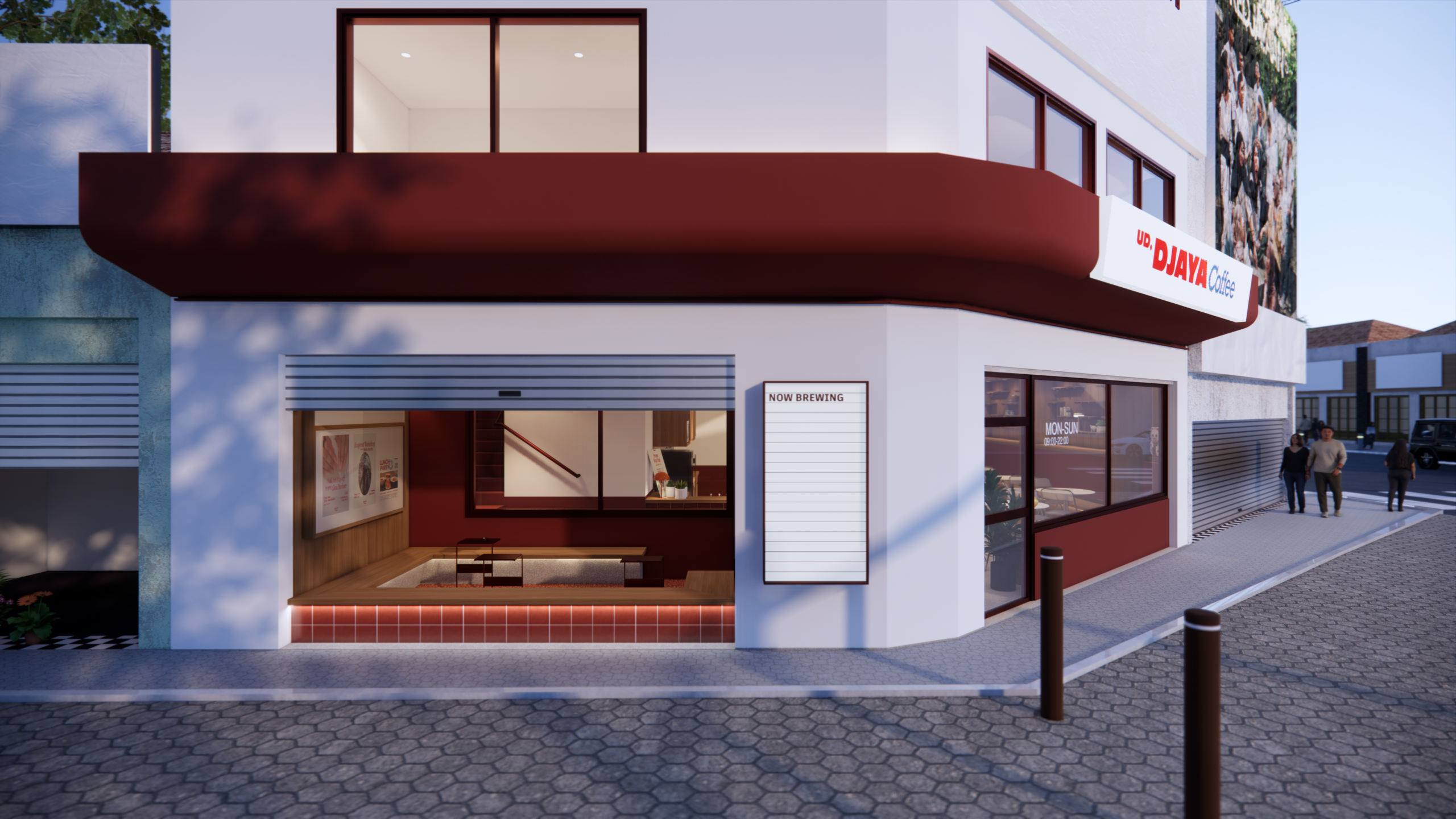 UD Djaya Slamet Riyadi UD Djaya Slamet Riyadi