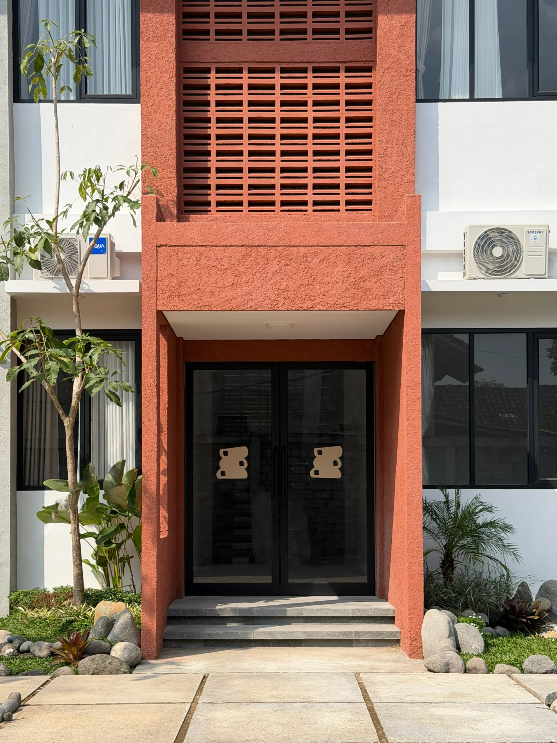 Owood Co-Living and Homestay