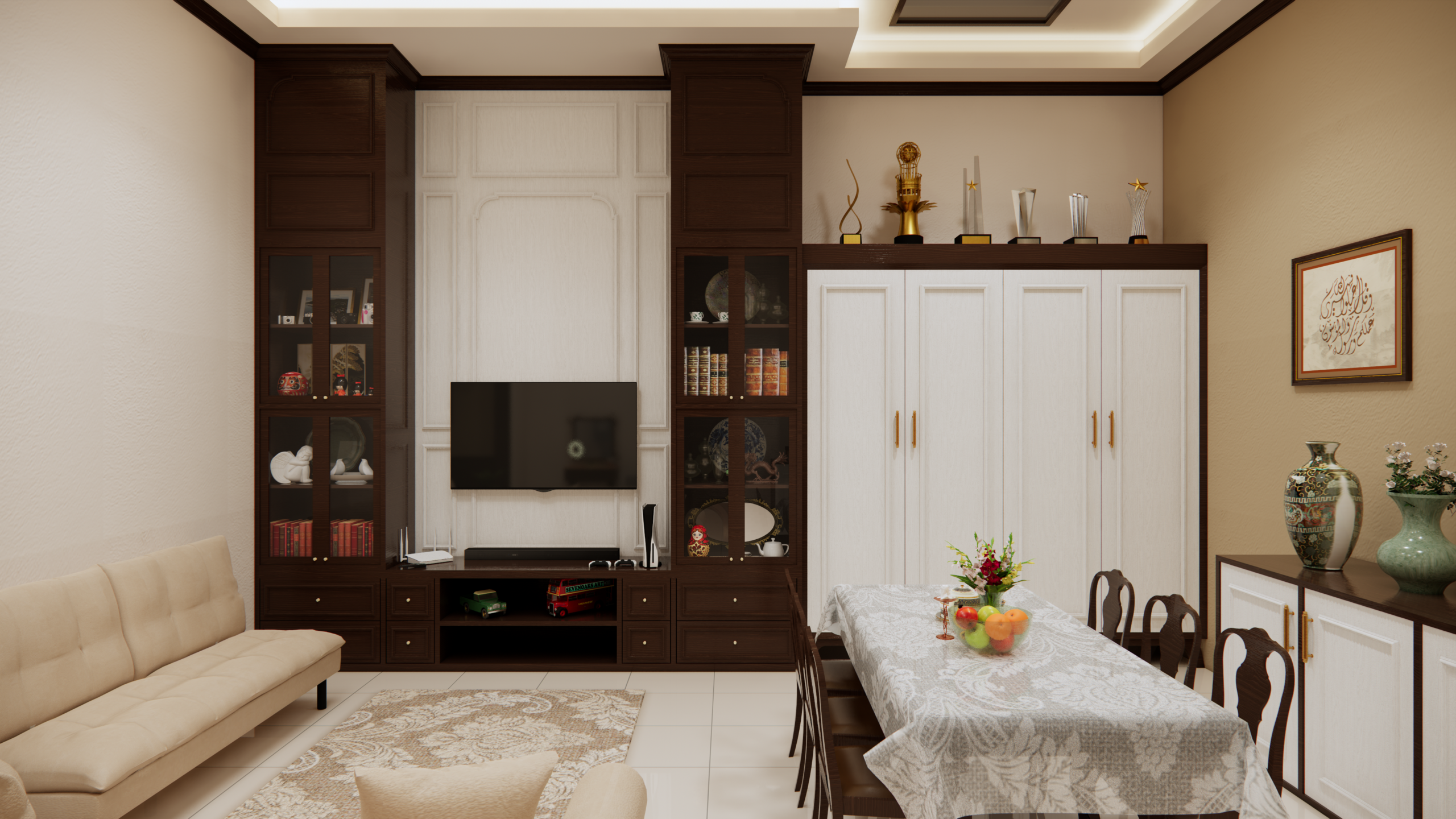 Kalibata House Kalibata House