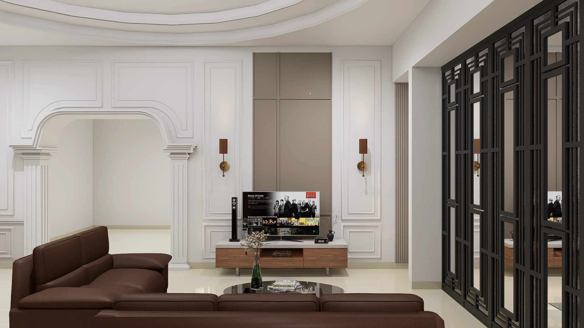 ceper-house-klaten-classic-living-room-backdrop