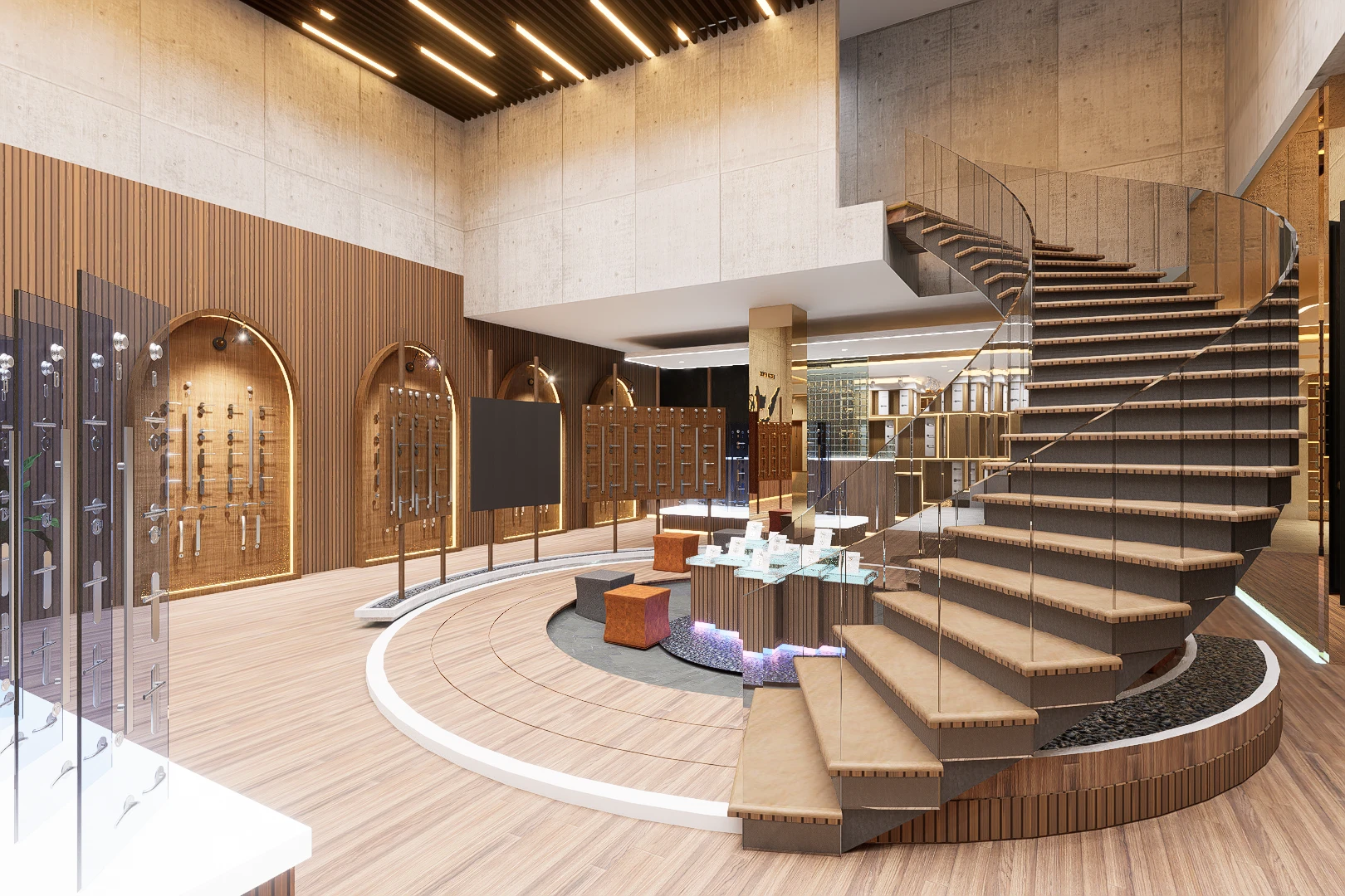 dekkson-headquarters-semarang-stairs
