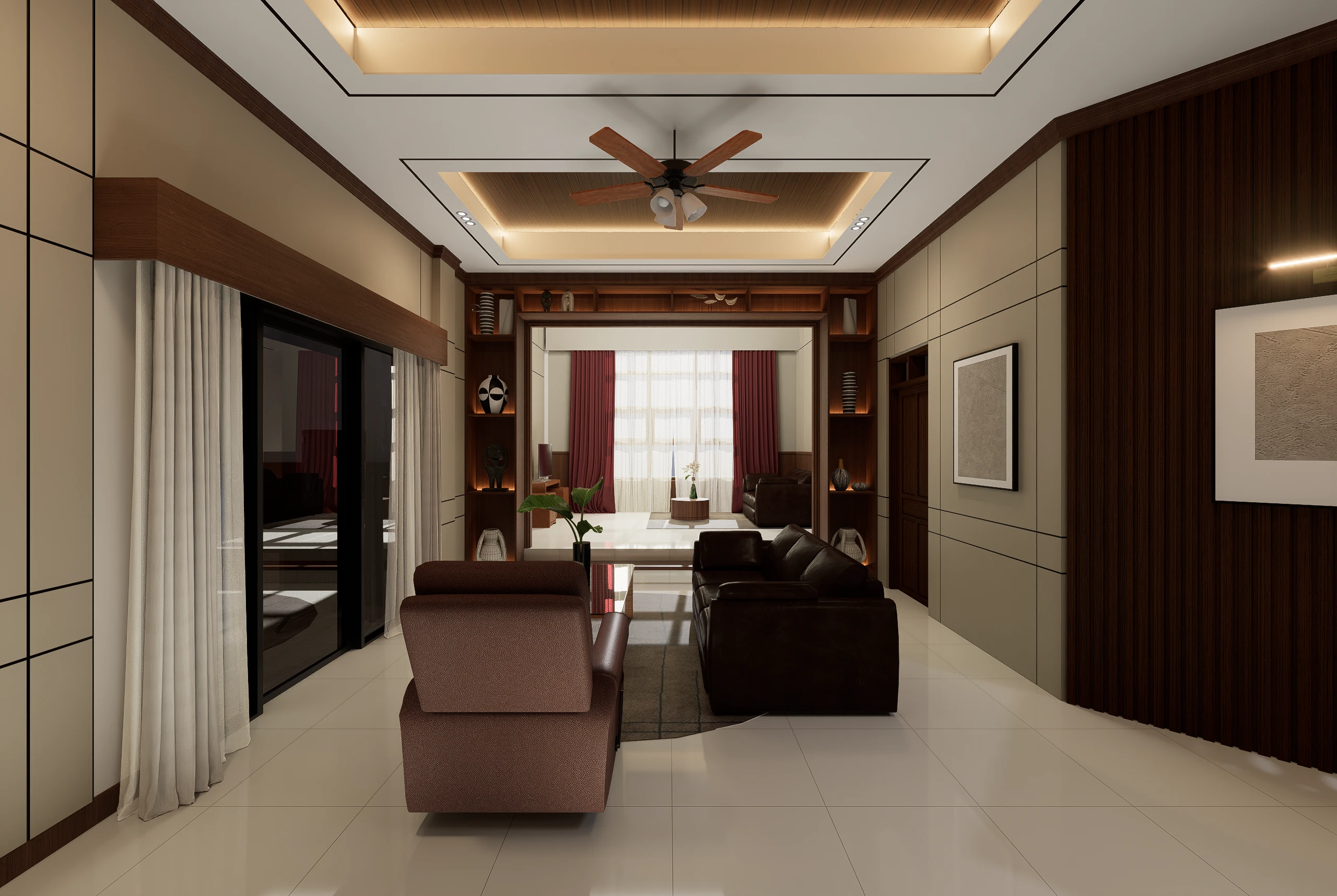 Gemolong House