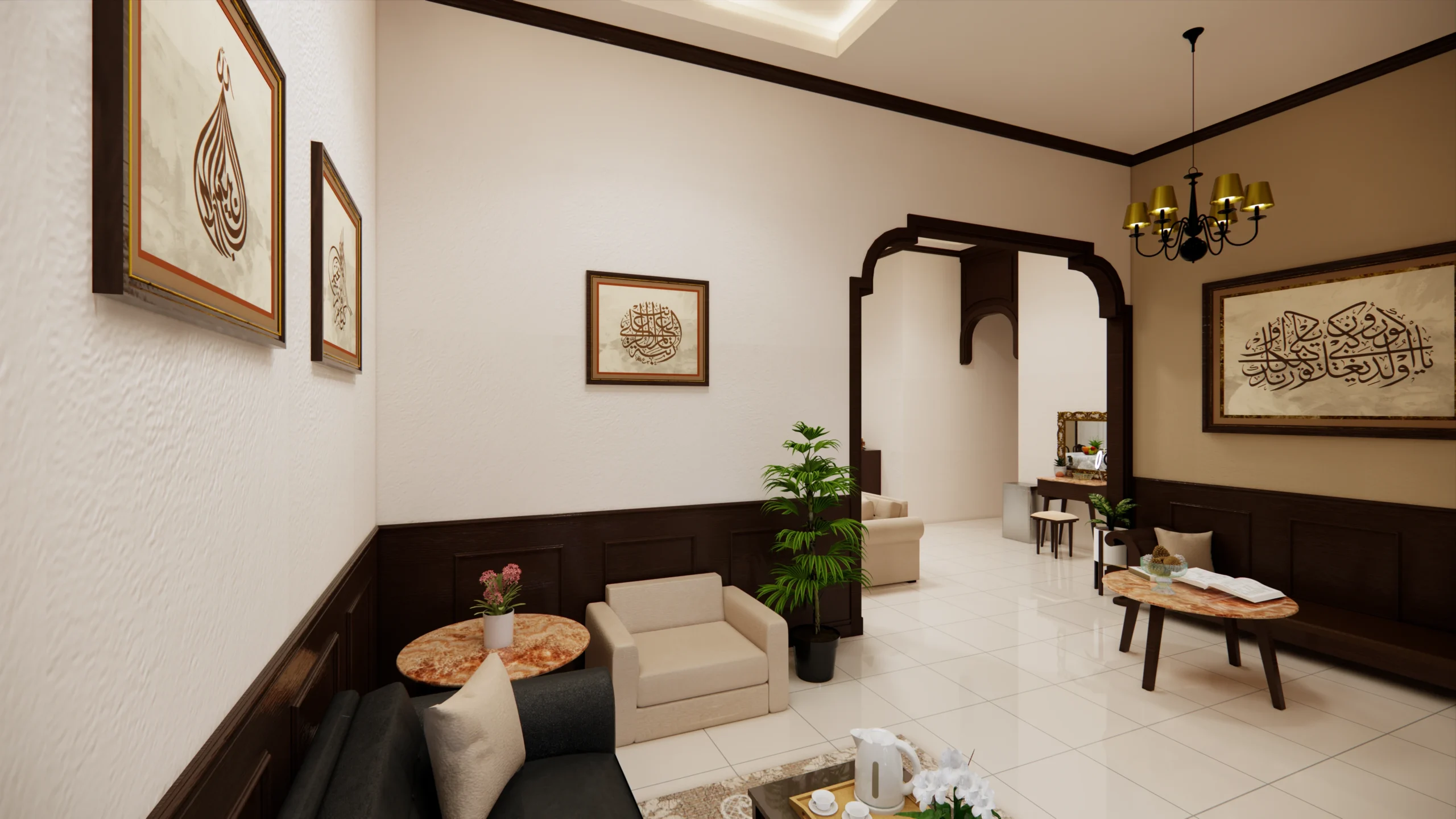 kalibata-house-jakarta-guest-area