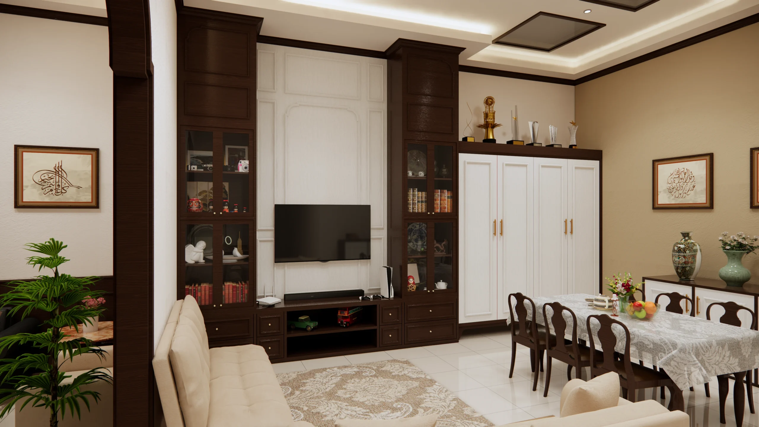 kalibata-house-jakarta-interior