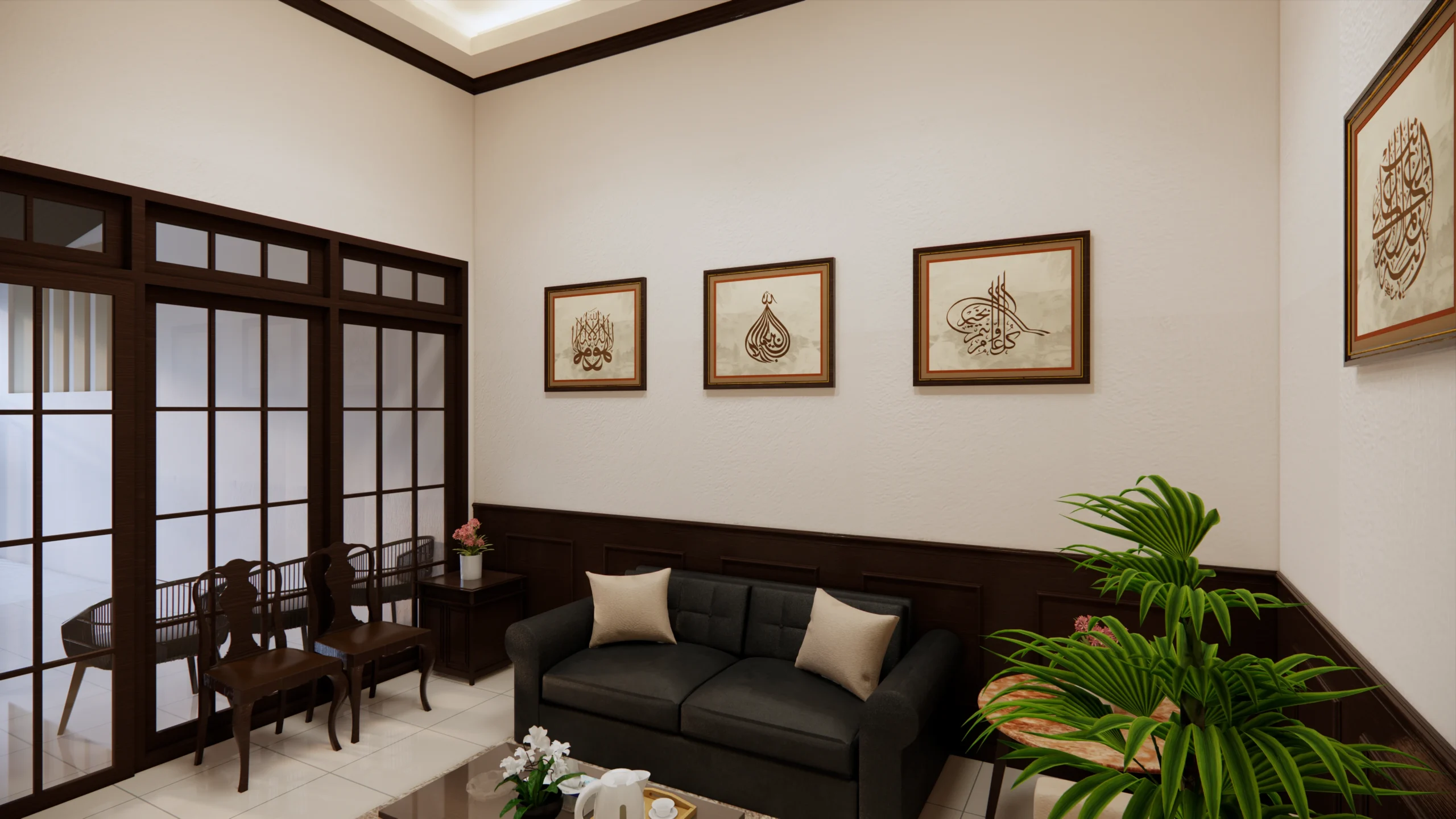 kalibata-house-jakarta-living-room