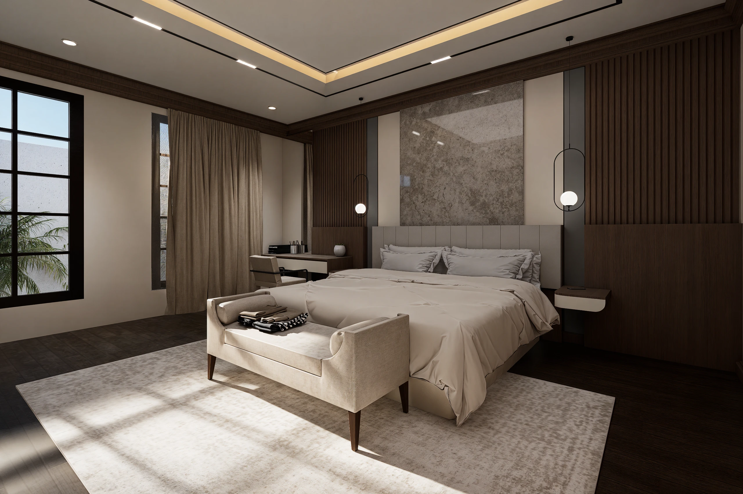 t-house-klaten-european-classic-bedroom (2)