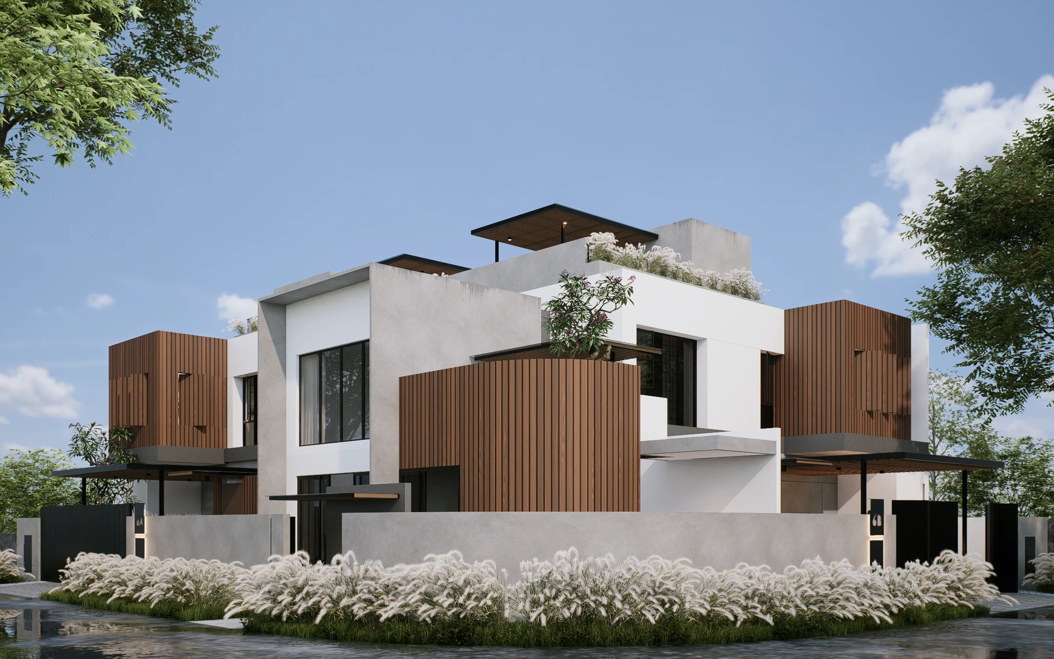 Z House