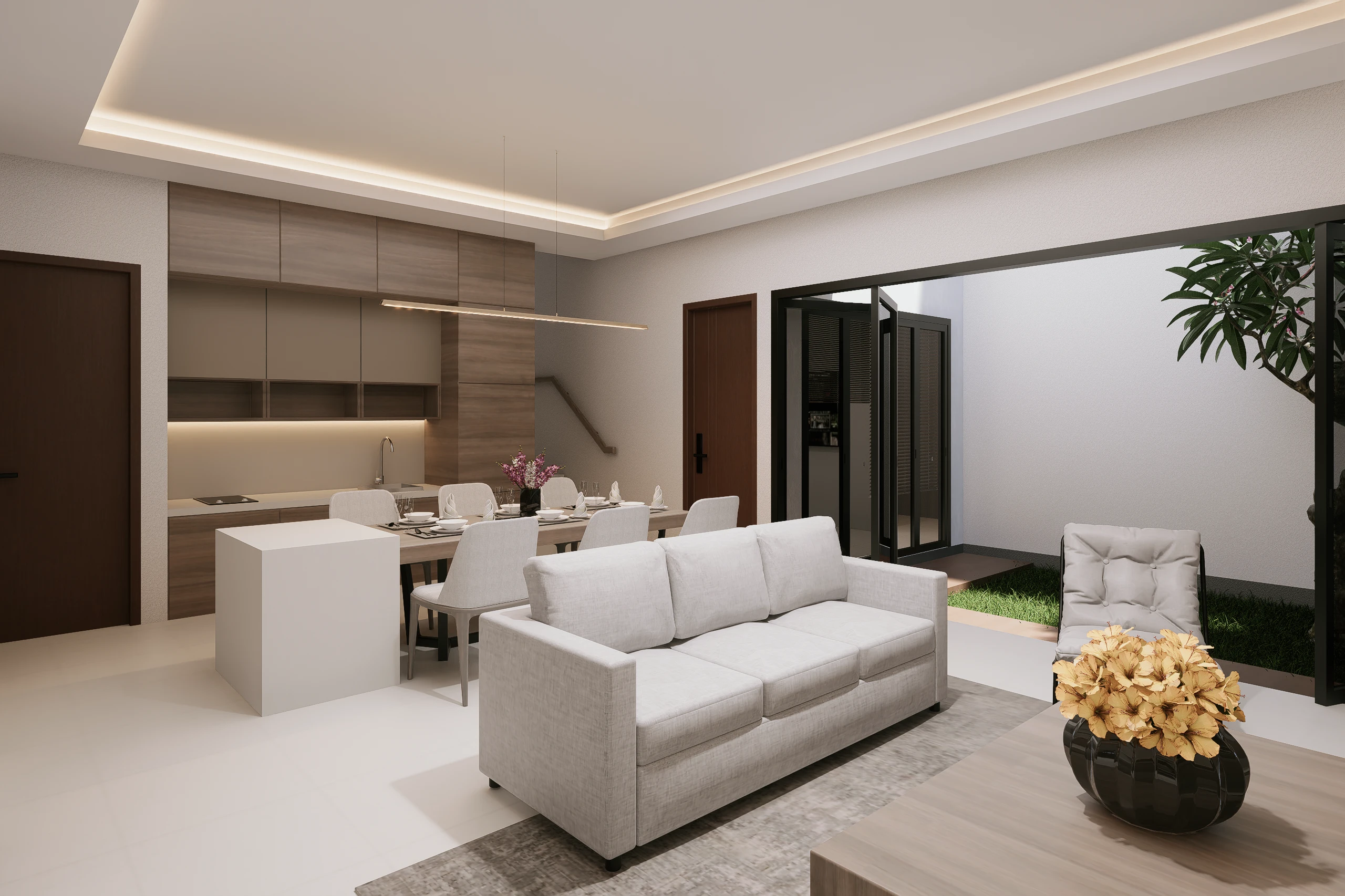 z-house-jakarta-living-room